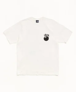 8 BALL TEE PIGMENT DYED