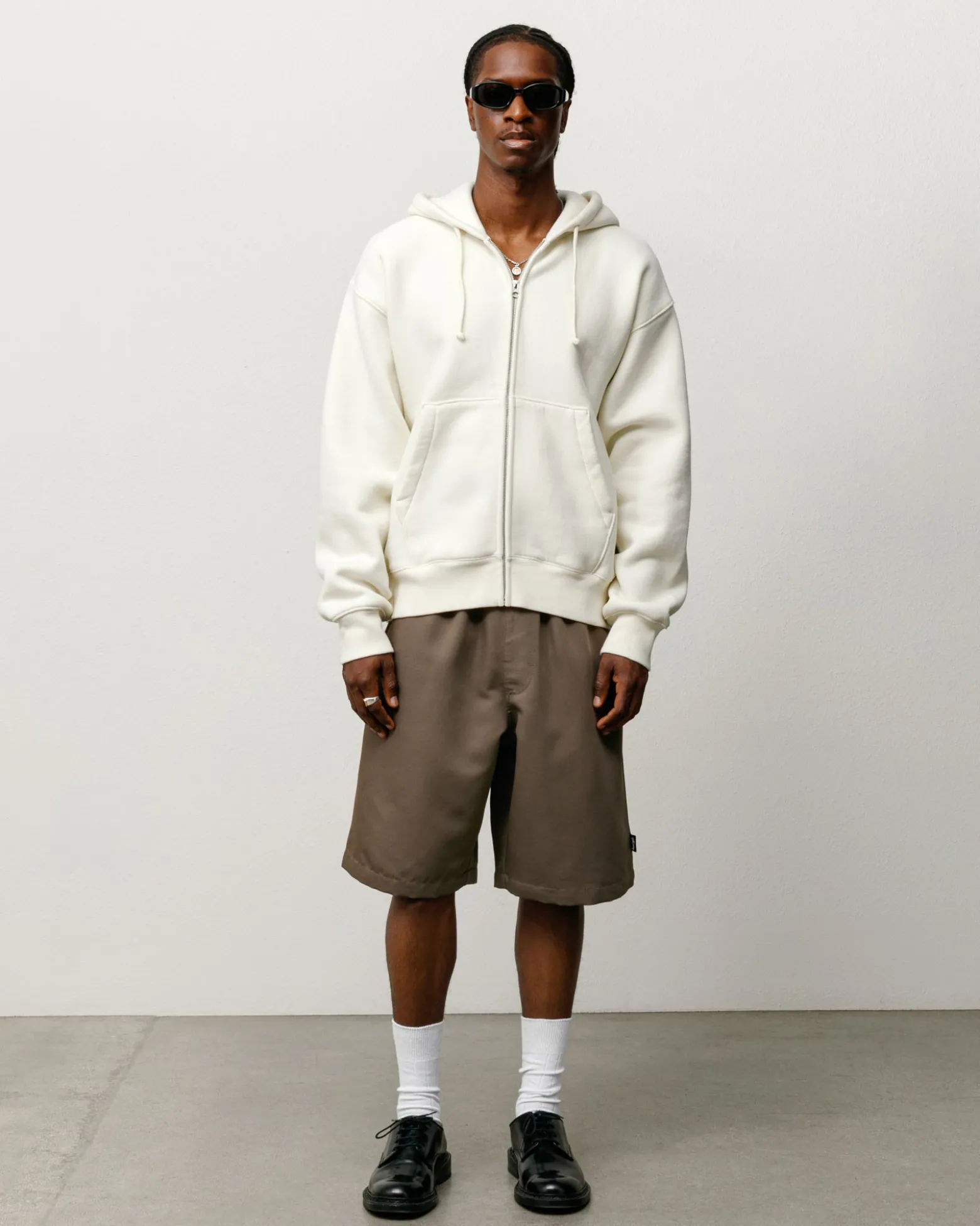 BAGGY BEACH SHORT