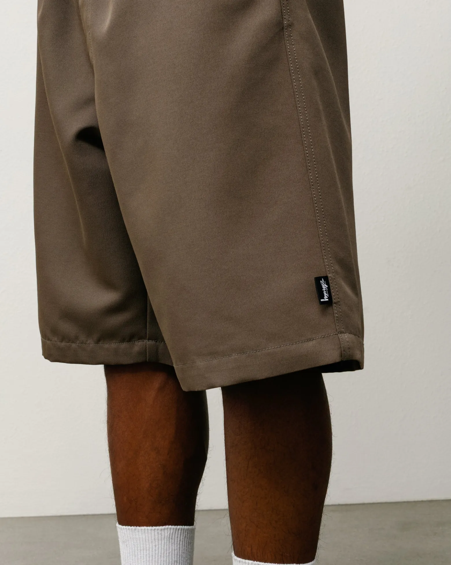 BAGGY BEACH SHORT