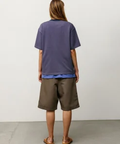 BAGGY BEACH SHORT