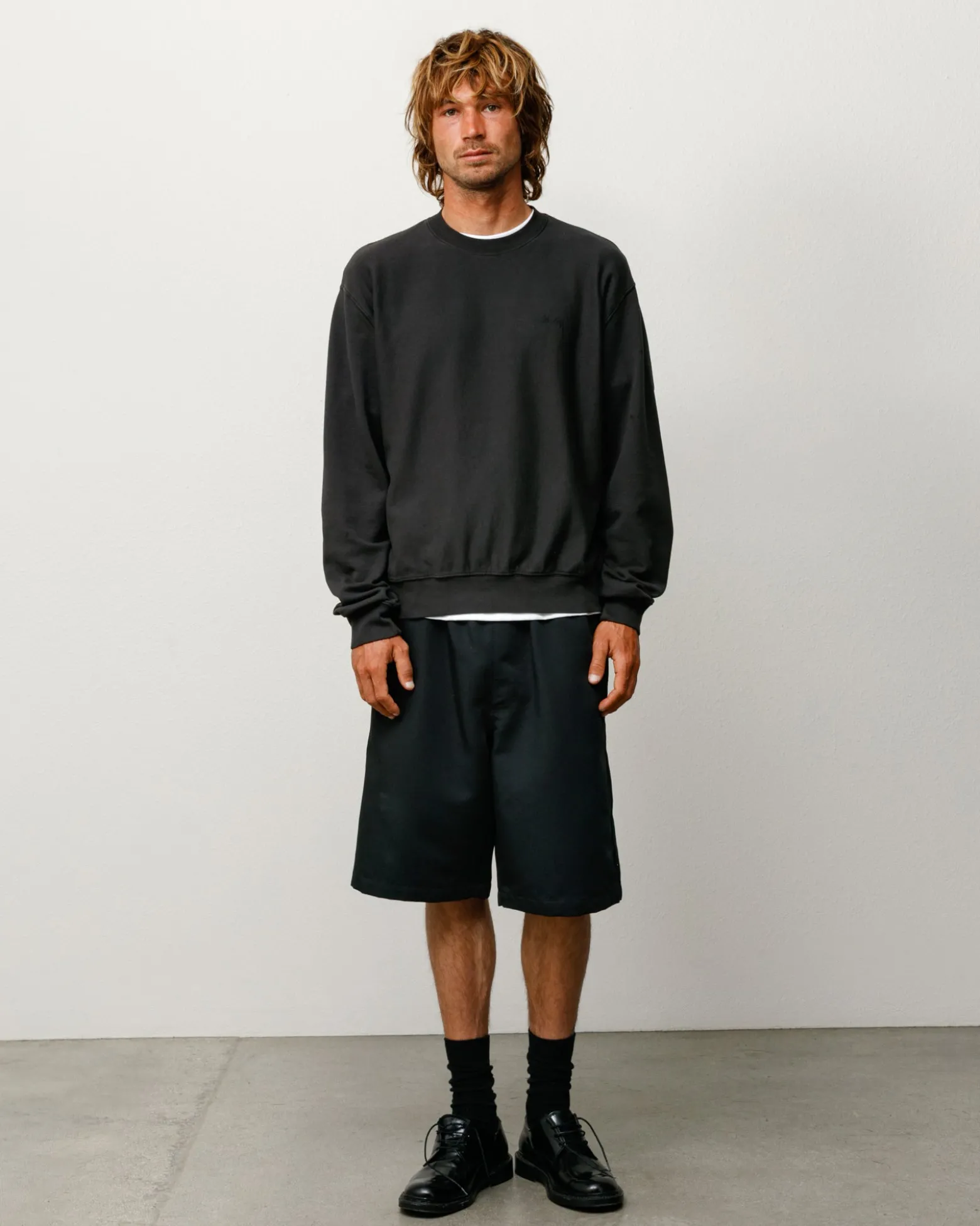 BAGGY BEACH SHORT
