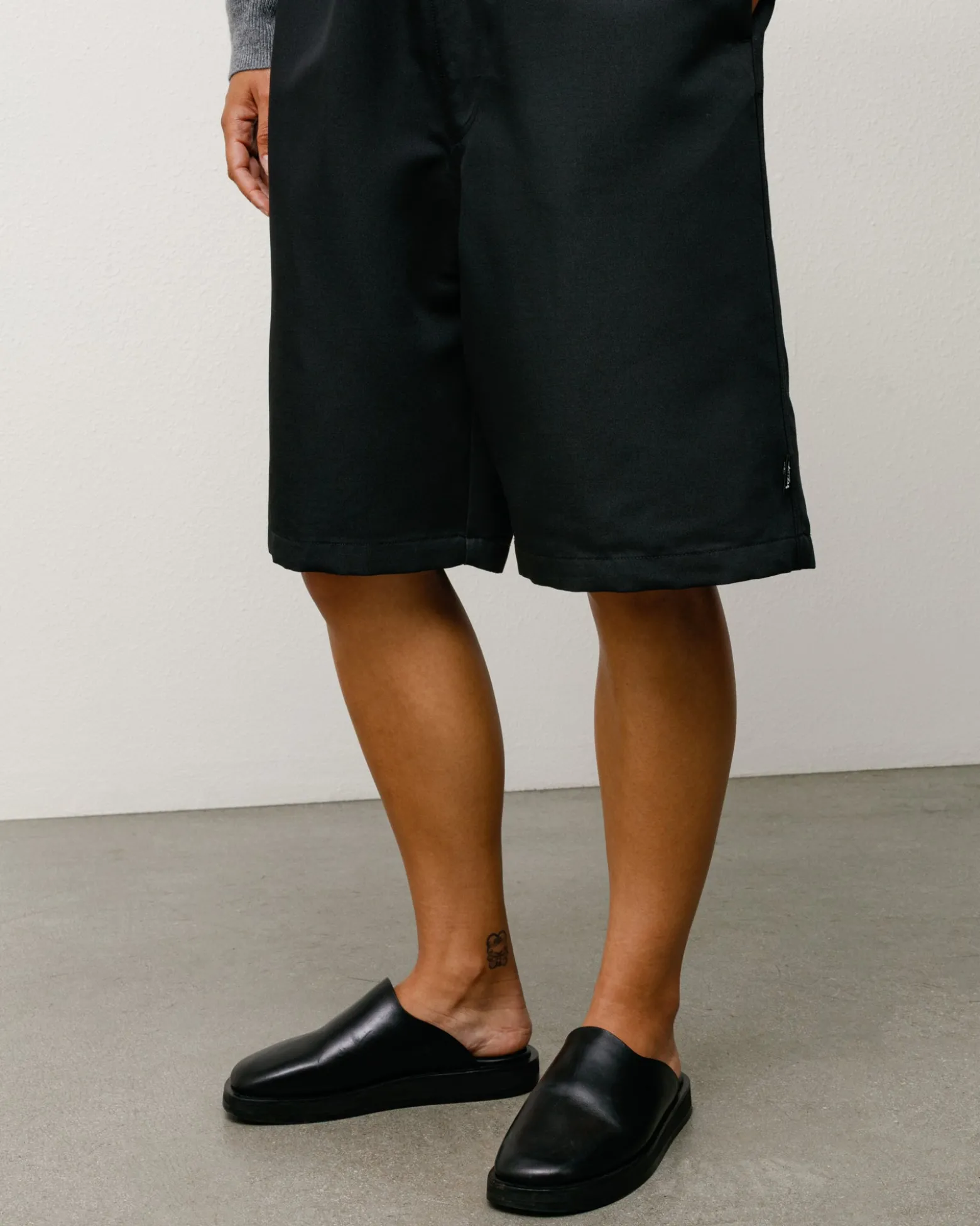 BAGGY BEACH SHORT