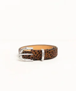 BAMBOO BUCKLE BELT