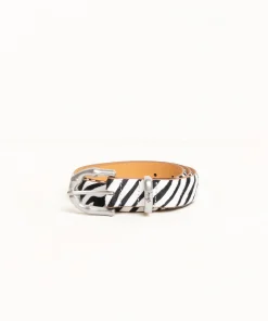 BAMBOO BUCKLE BELT