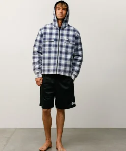 BASIC MESH SHORT