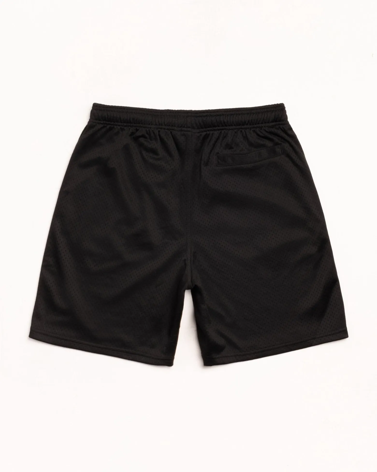 BASIC MESH SHORT