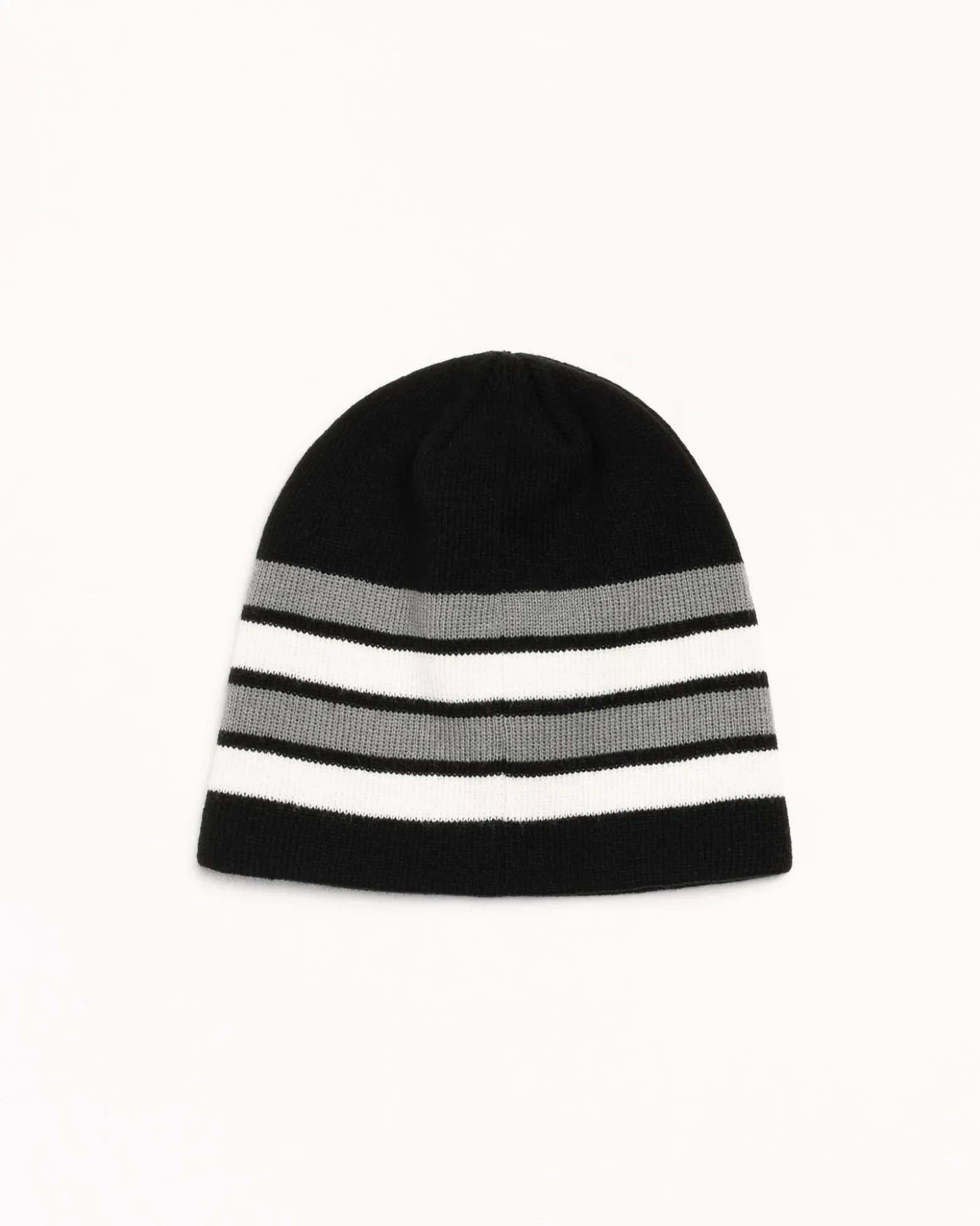 BASIC STRIPE SKULLCAP
