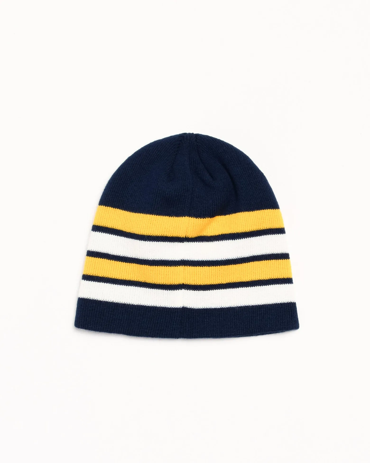 BASIC STRIPE SKULLCAP