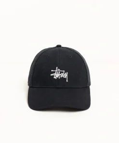 BASIC STÜSSY CAP