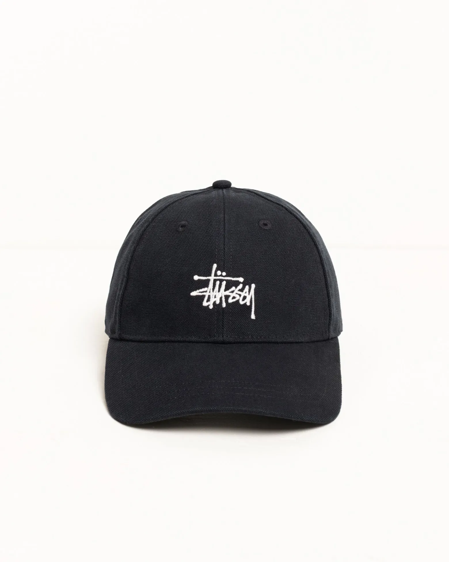 BASIC STÜSSY CAP
