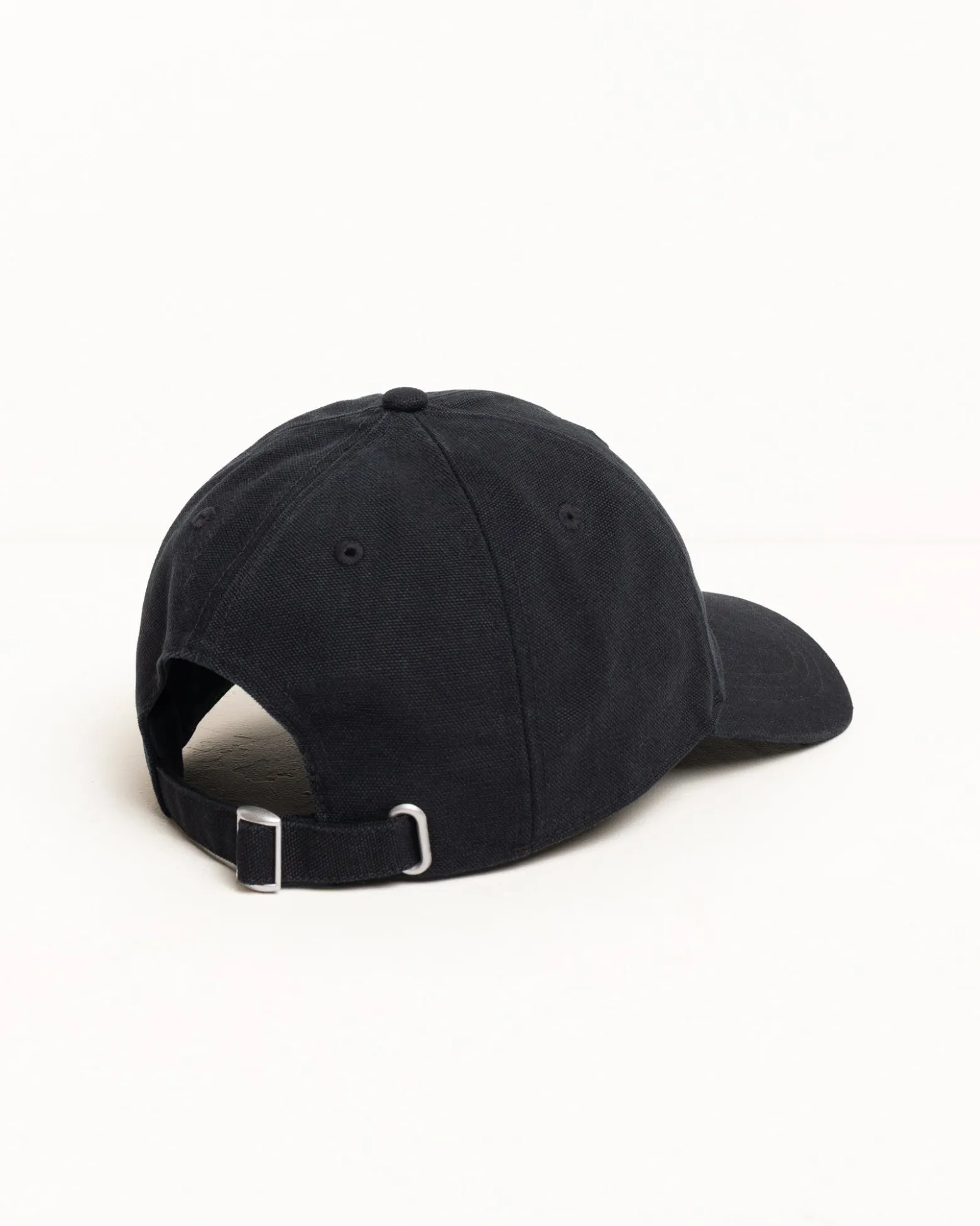 BASIC STÜSSY CAP