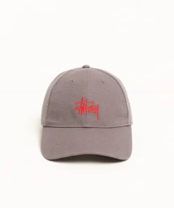 BASIC STÜSSY CAP