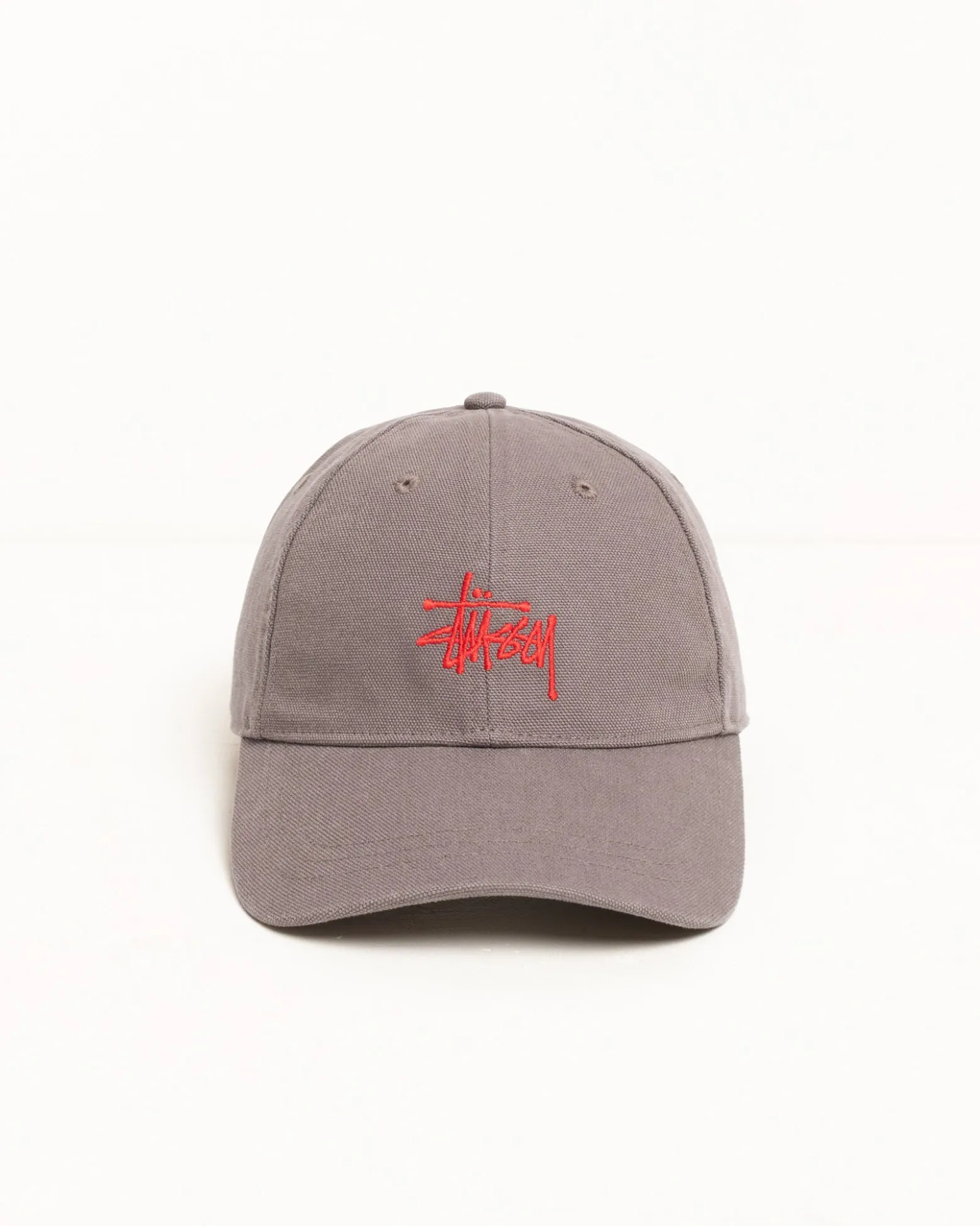 BASIC STÜSSY CAP