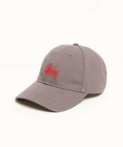 BASIC STÜSSY CAP