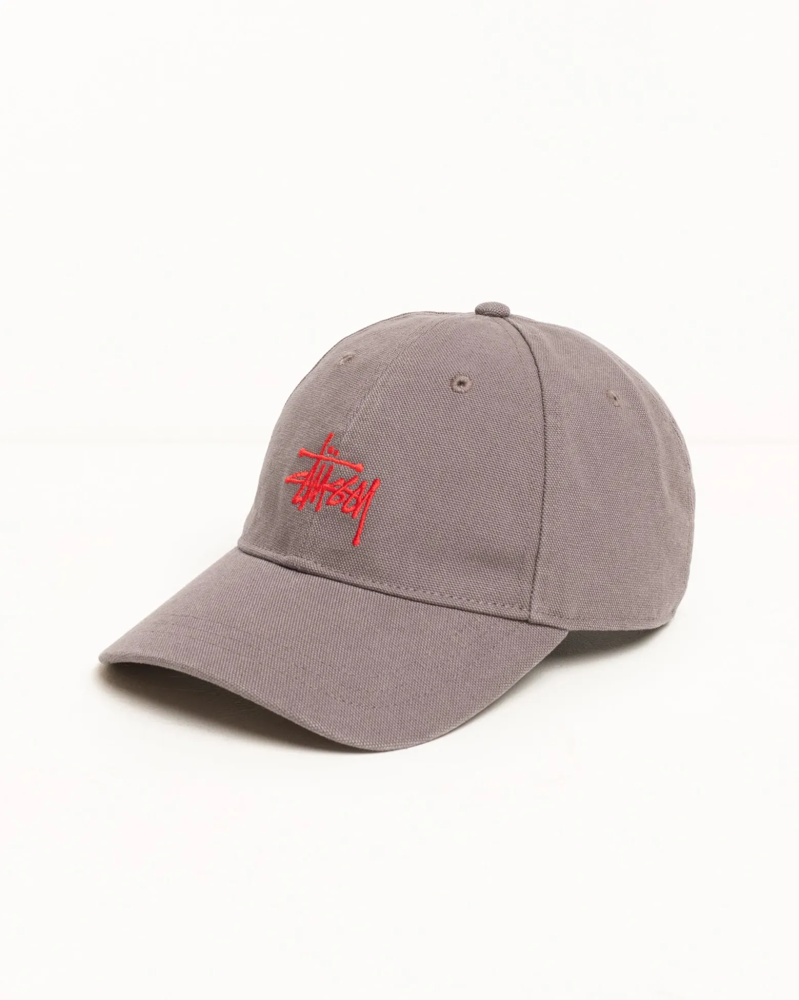 BASIC STÜSSY CAP