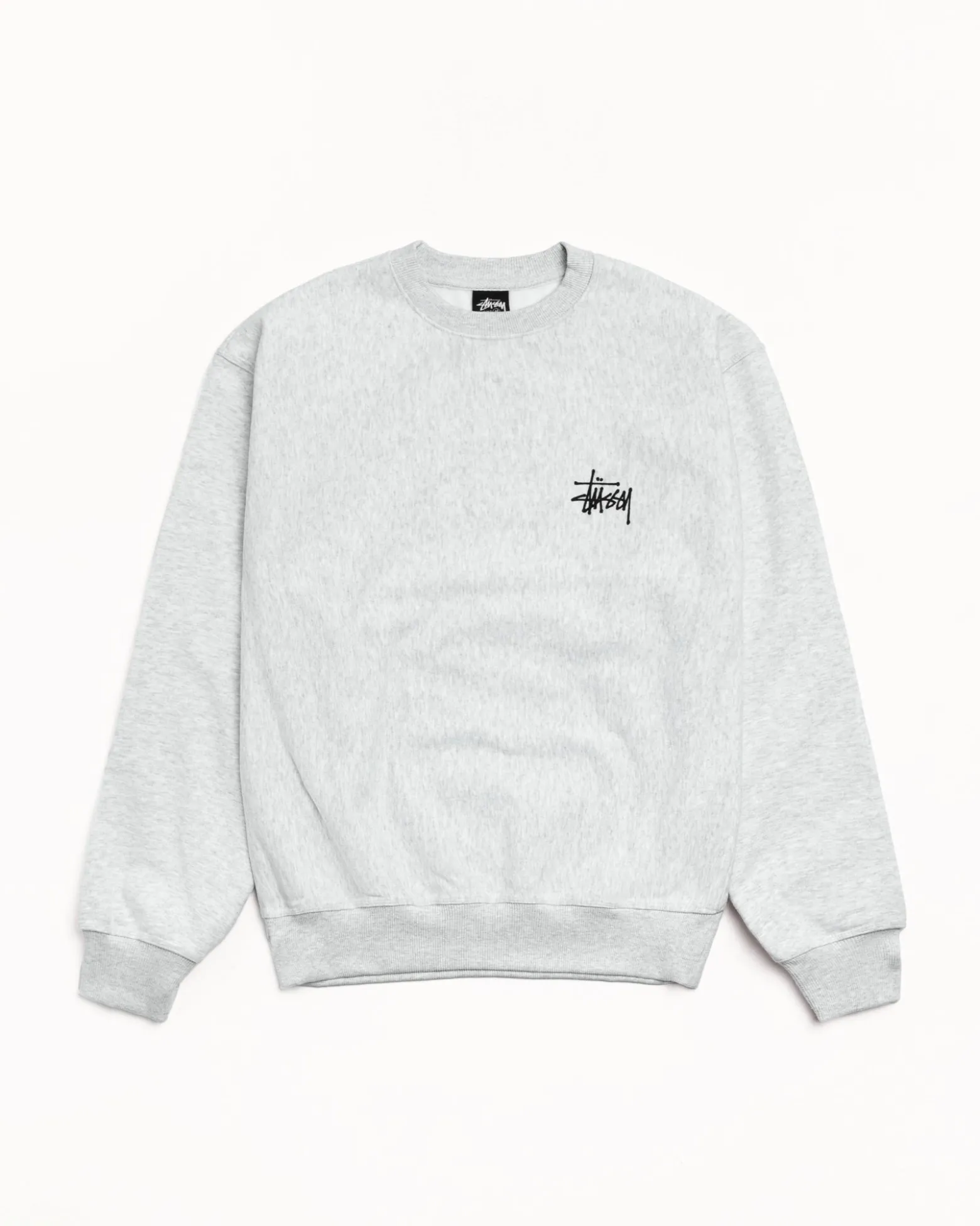 BASIC STÜSSY CREW