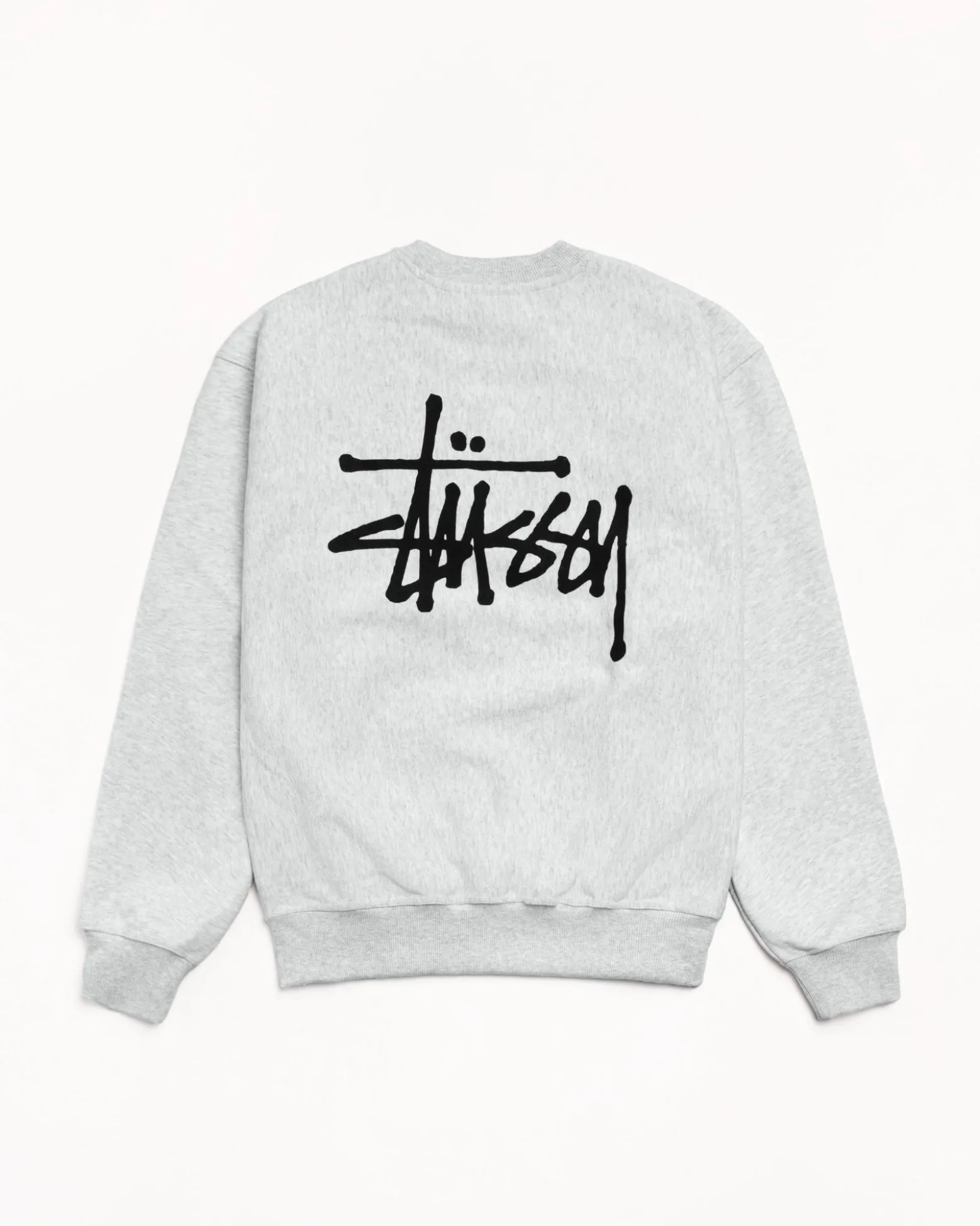 BASIC STÜSSY CREW