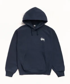 BASIC STÜSSY HOODIE