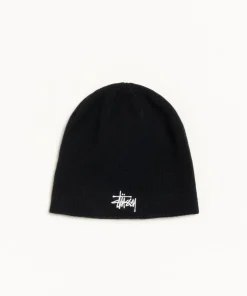 BASIC STÜSSY SKULLCAP