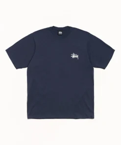 BASIC STÜSSY TEE
