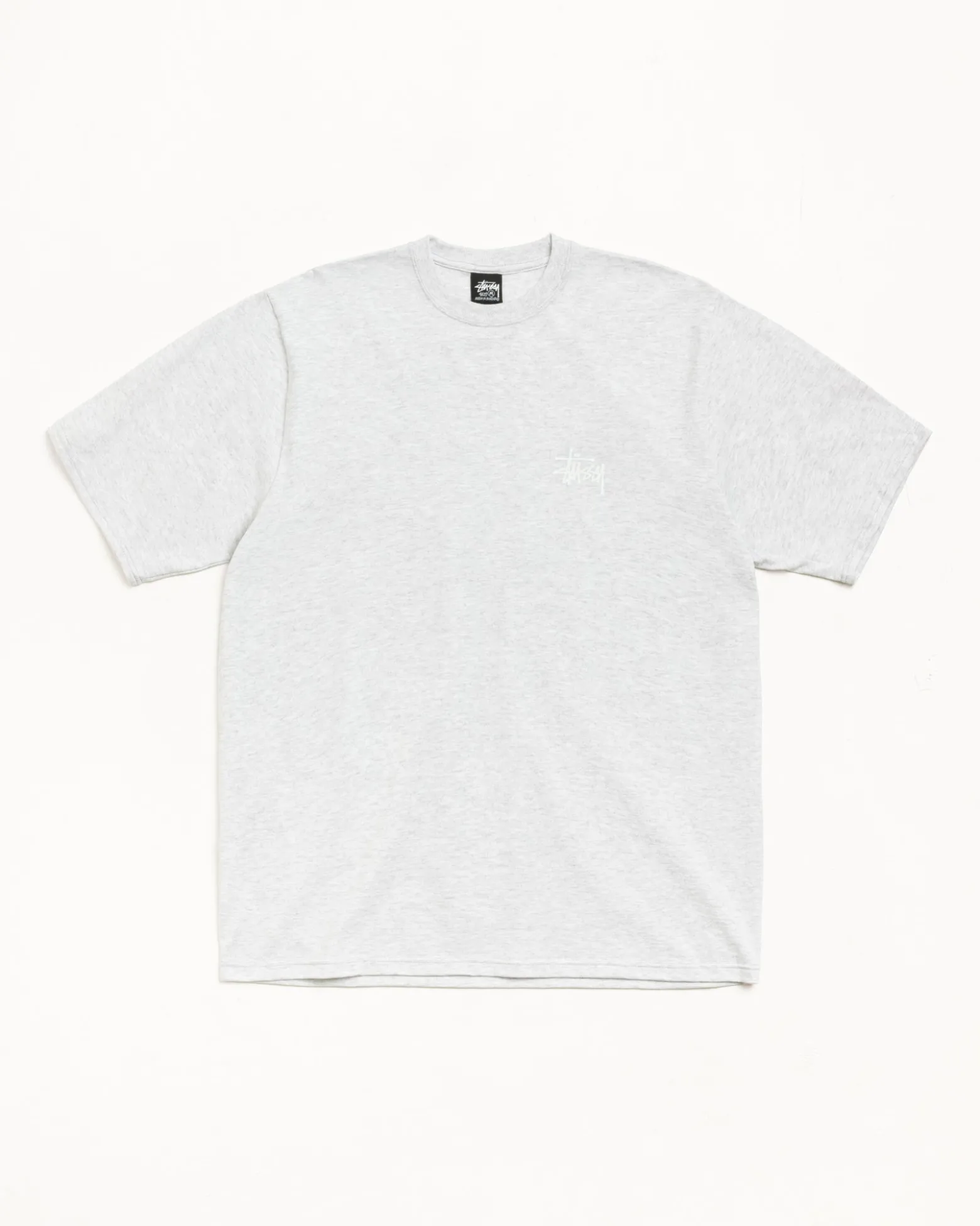 BASIC STÜSSY TEE