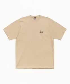 BASIC STÜSSY TEE