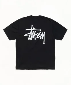 BASIC STÜSSY TEE