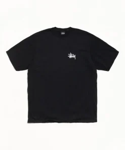BASIC STÜSSY TEE