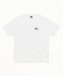 BASIC STÜSSY TEE