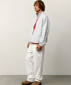 BEACH PANT COTTON TWILL