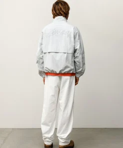 BEACH PANT COTTON TWILL