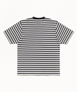 BEACH STRIPE TEE