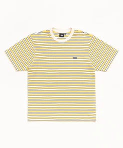 BEACH STRIPE TEE