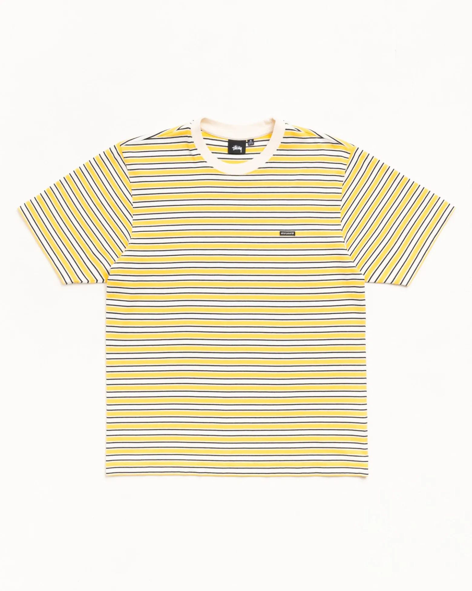 BEACH STRIPE TEE