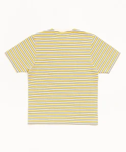 BEACH STRIPE TEE