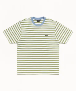 BEACH STRIPE TEE