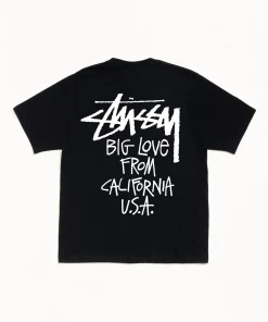 BIG LOVE TEE