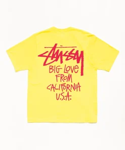 BIG LOVE TEE