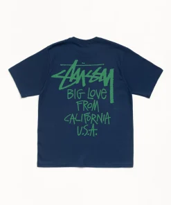 BIG LOVE TEE