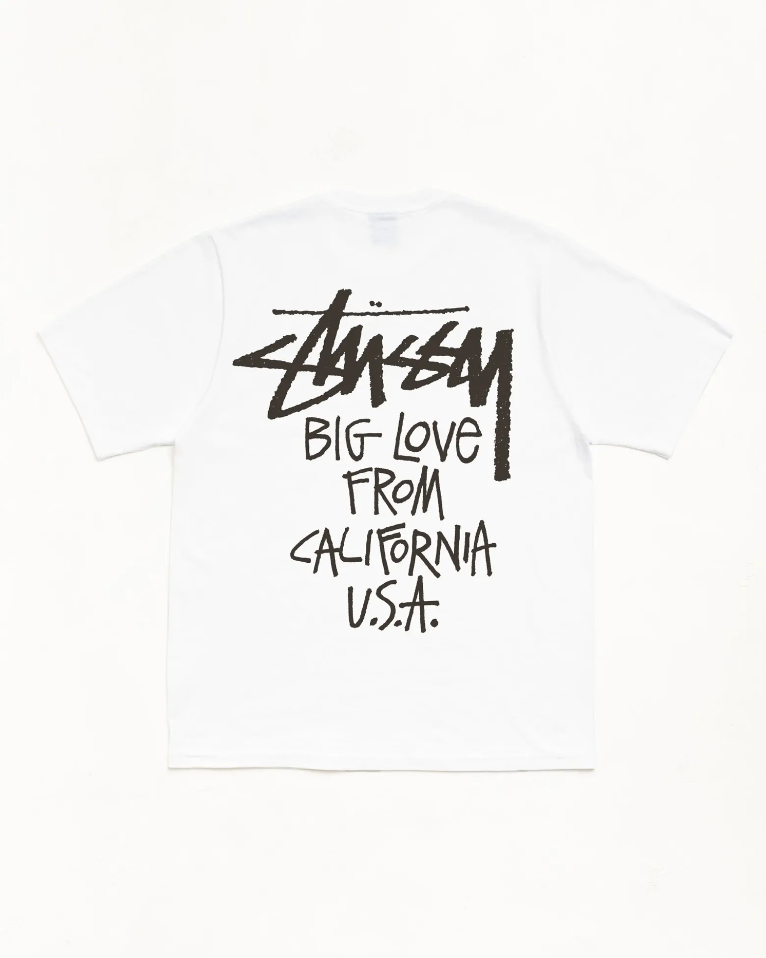 BIG LOVE TEE