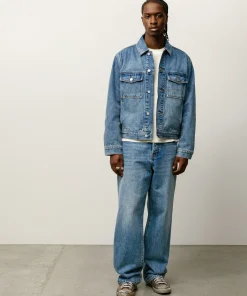 BIG OL' JEAN DENIM