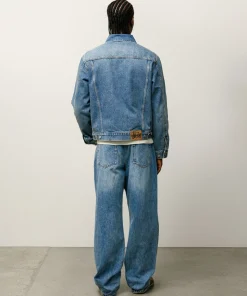BIG OL' JEAN DENIM
