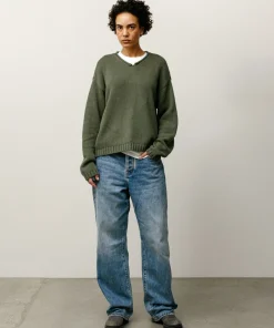 BIG OL' JEAN DENIM