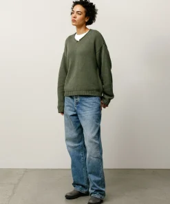 BIG OL' JEAN DENIM