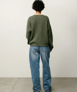 BIG OL' JEAN DENIM