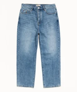 BIG OL' JEAN DENIM