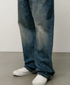 BIG OL' JEAN SLUB DENIM