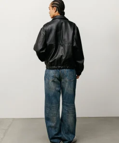 BIG OL' JEAN SLUB DENIM