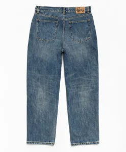 BIG OL' JEAN SLUB DENIM