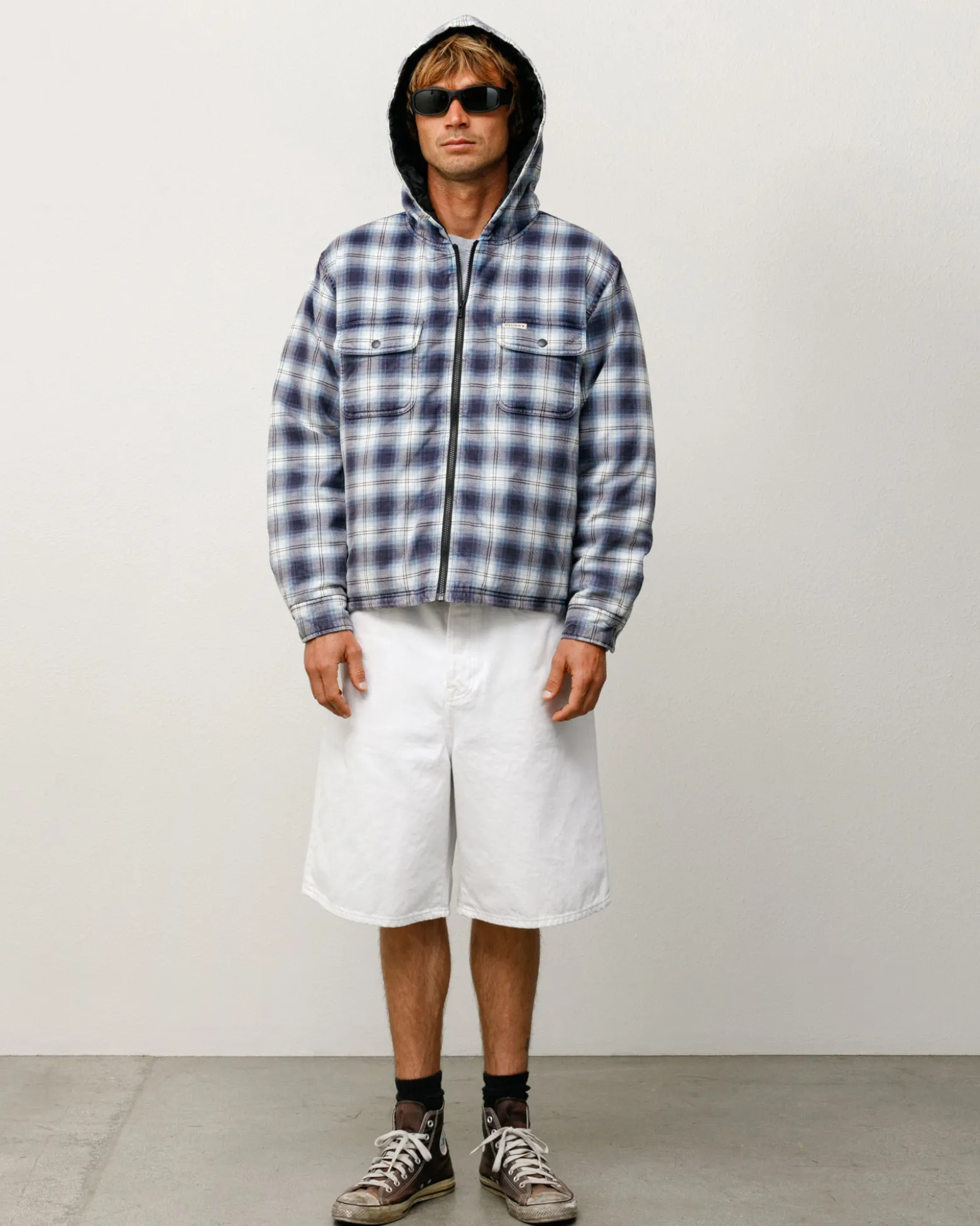 BIG OL' SHORT DENIM
